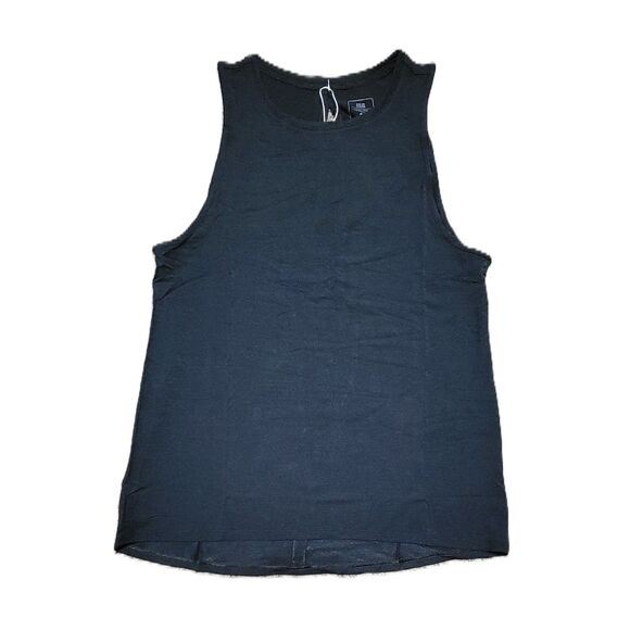 On Running Women's Active Black Tank Top Size X-small, NWT - Picture 1 of 14